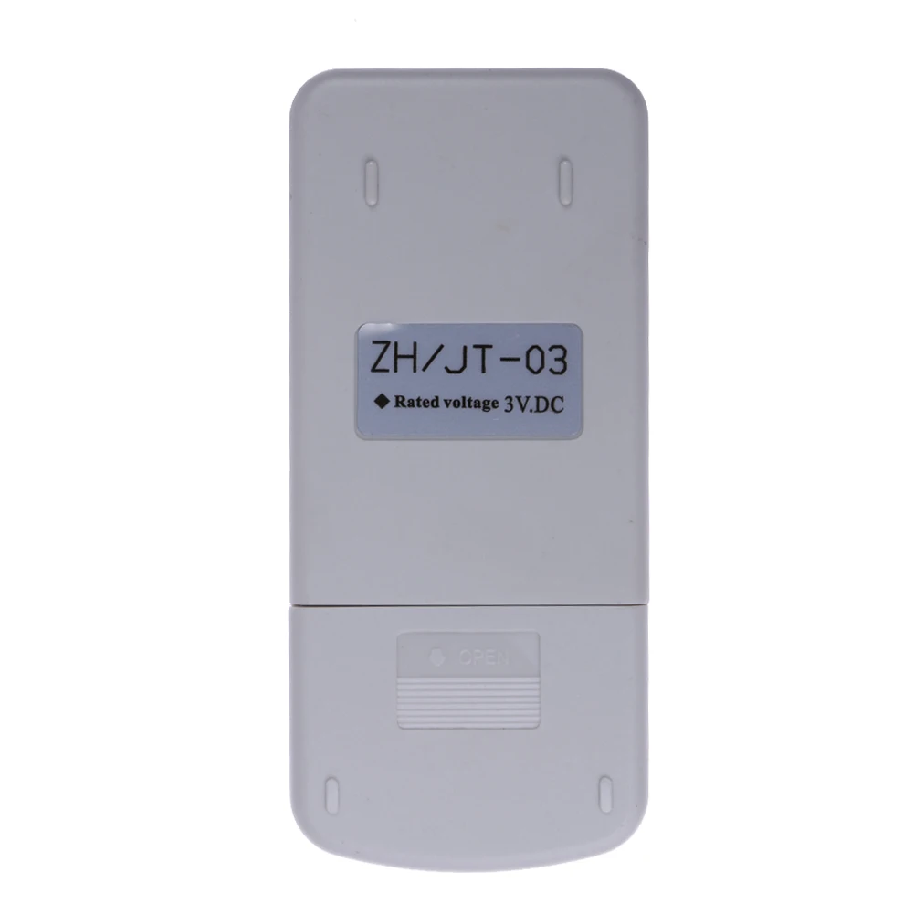 Air Conditioner Remote Control Replacement Remote Control for Chigo Air Conditioner ZH/JT-03