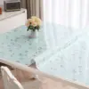 NoEnName_Null tisch decke table protector vajillas completa décoration automne Mainland China PVC None Non-woven Dining table 4