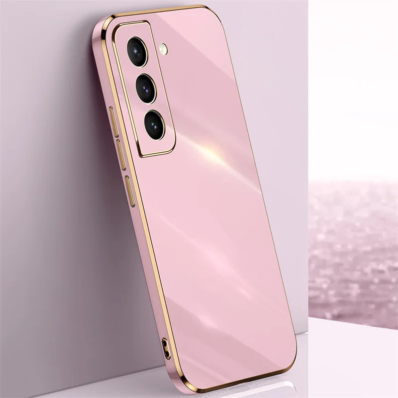 Platinum Shield Anti-Knock Full Coverage Phone Case