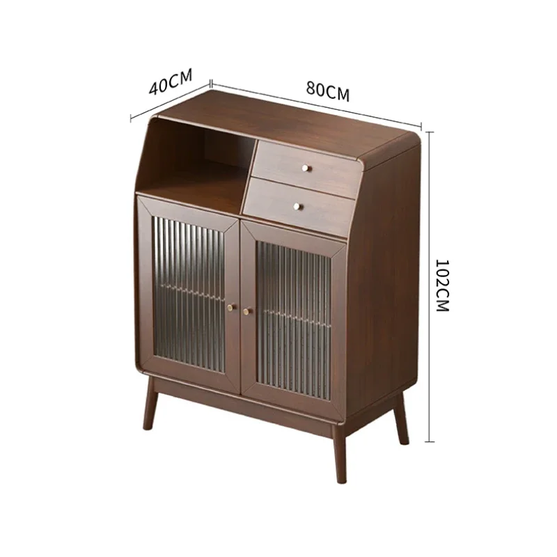 Small Kitchen Alacena Home Furniture Island Storage Dining Cabinet Central Complete Kitchens Food Pantry Cabinete Offer Rattan