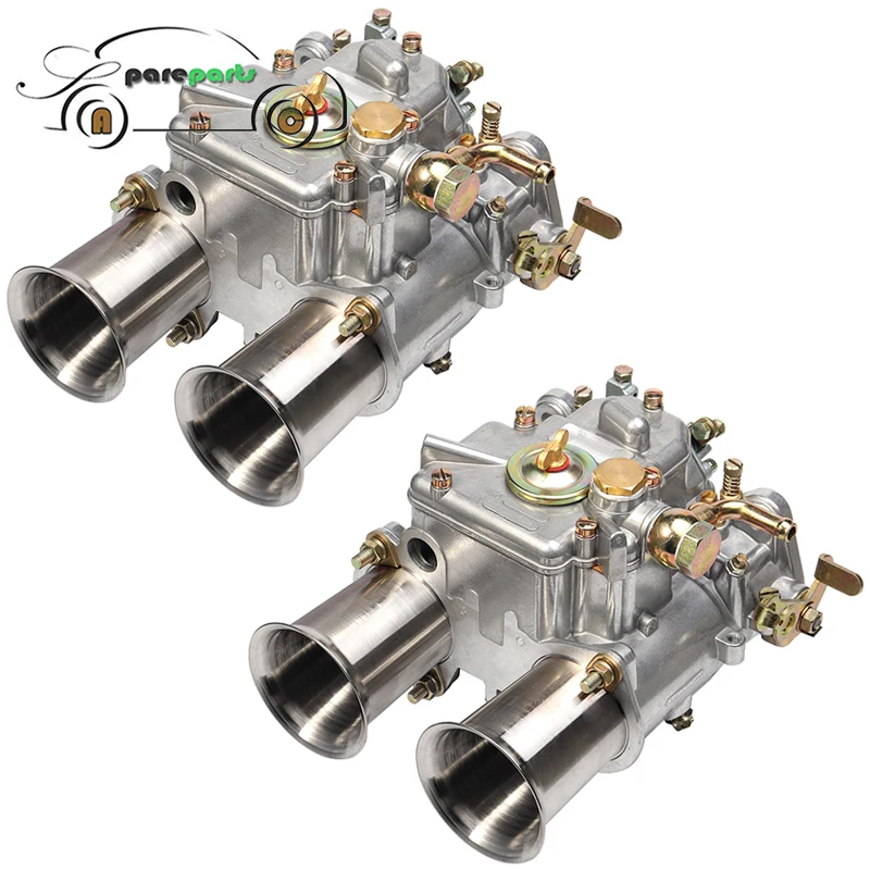 キャブレター　ウエーバー45 Amazon | 2バレルキャブレター ウェーバー45 DCOE 45mmサイド