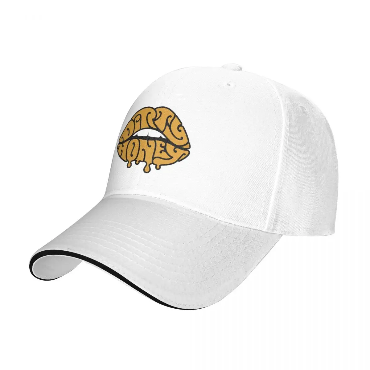 dirty honey Cap Baseball Cap vintage Hat women Men's