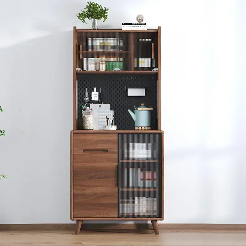 Kitchen Cabinet Buffet Sideboard Dining Room Display Cabinets Drawers Sideboards Luxury Muebles Para El Hogar Home Furniture