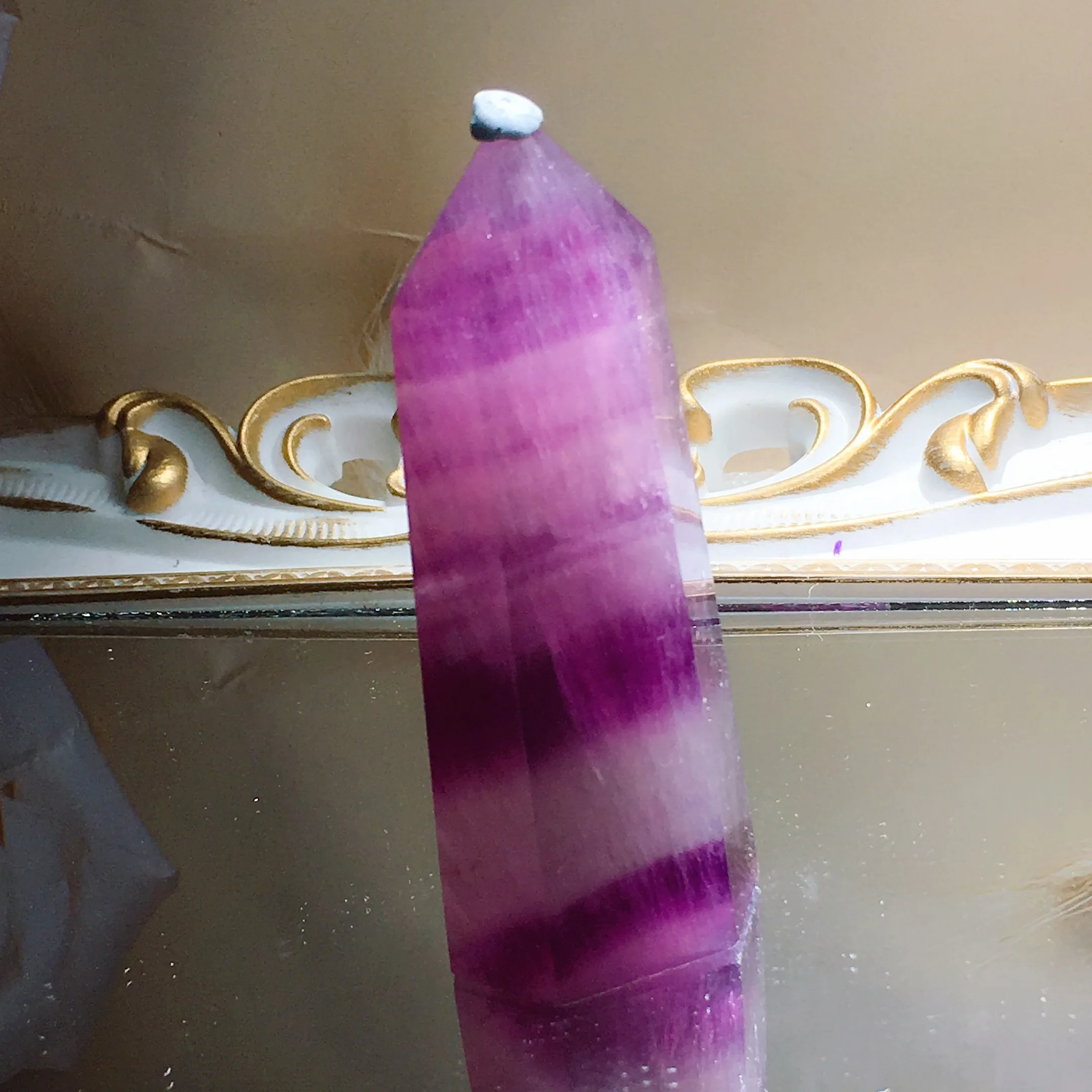 Fluorite Tower 2510
