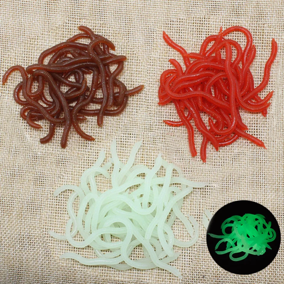 Черви Для Рыбалки Купить