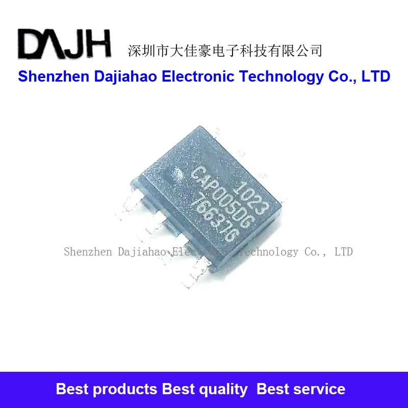 

1pcs/lot CAP005DG SOP ic chips in stock