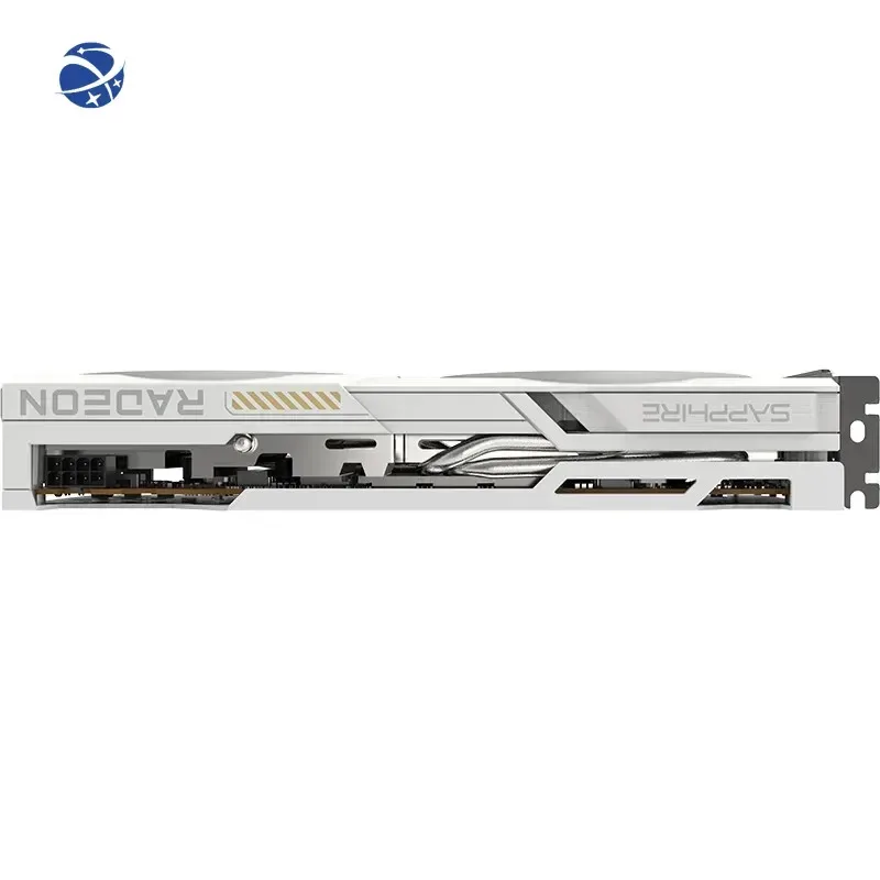 Graphics: AMD Radeon ™   RX 6750 GRE 10GD GPU Card: AS-US Gaming PC Desktop Discrete Graphics Card