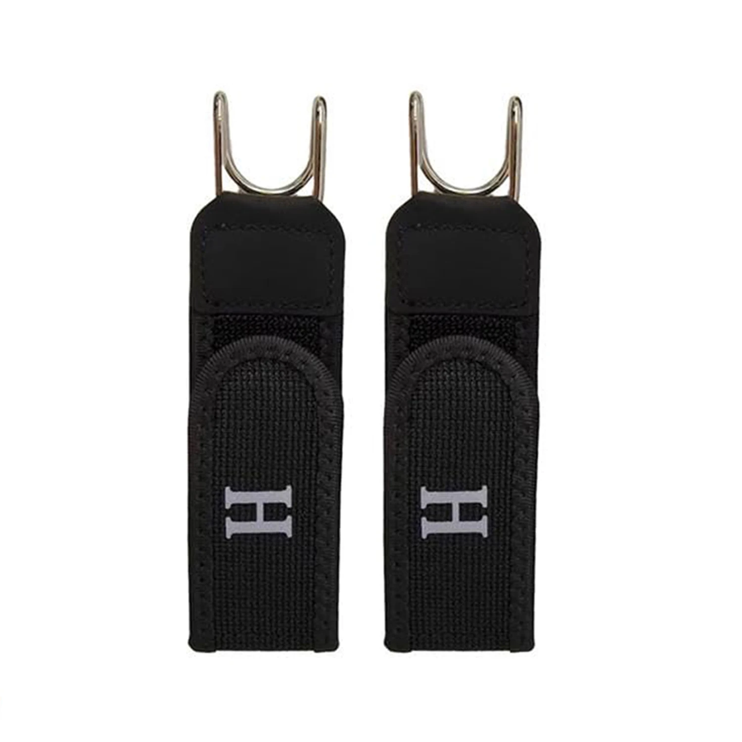 2pc Black