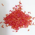 Bright red AB42