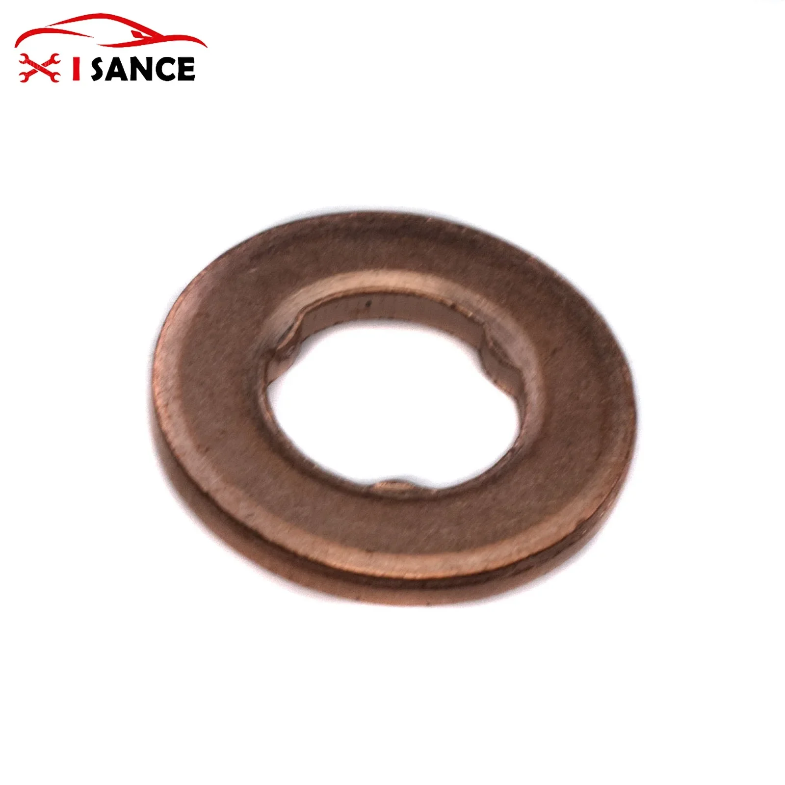 Car Injector Kit Seal AND Bolt /Clamp for Mercedes-Benz Sprinter GL320 6110170139 6119900122 0039904012 A6110160738 A6110170060