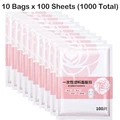 1000 PCS