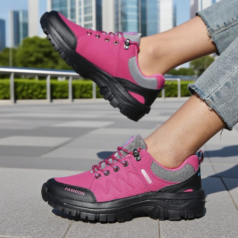 Next Gen Women's Fashion Sneakers Breath Comfort Eye Catching Running Shoes Outdoor Activities Casual Style Women Walking Shoes