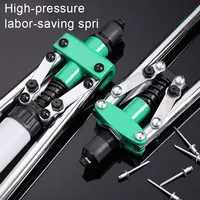 Easy Automatic  Tool  Auto Release Nut Rivnut Tool Kit  90% Time And Effort Saving 2