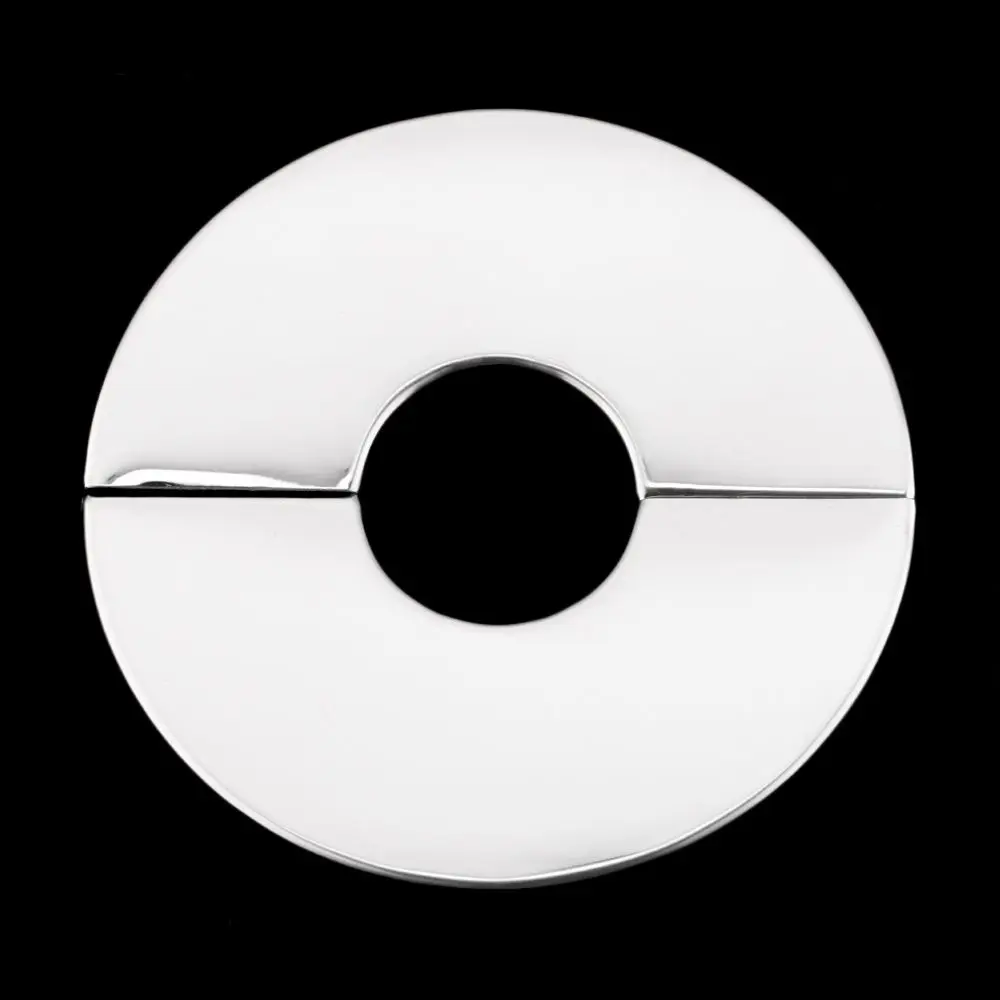 Stainless Steel Kitchen Faucet Decorative Cover Pipe Wall Flange