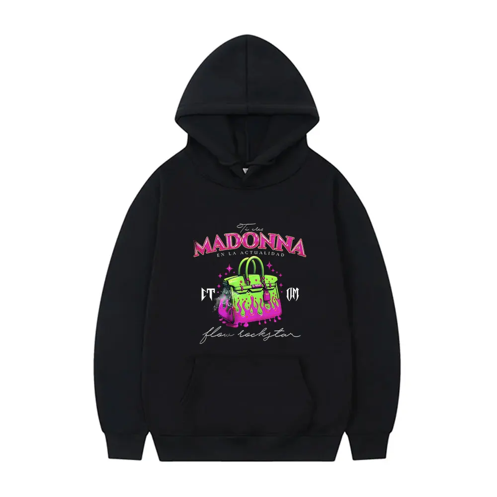 

Singer Natanael Cano Madonna Corridos Tumbados CT Graphic Print Hoodie Male Men Women Hip Hop Vintage Oversized Pullover Hoodies