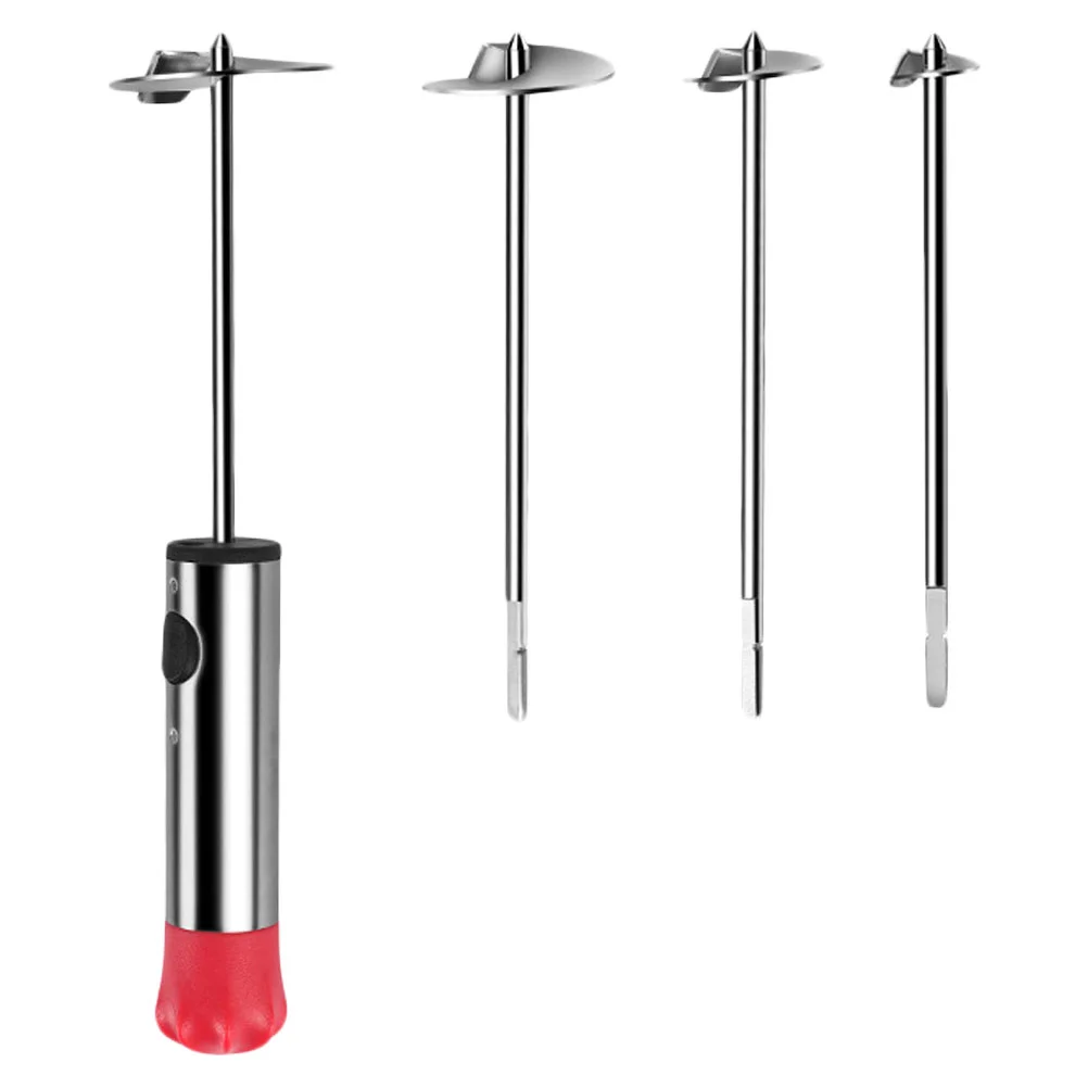 

Vegetable and Fruit Digging Rotator Punch Tool Strawberries Coring Fruits Vegetables