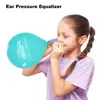 Diving Ear Equalization Practicing Ear Pressure Balance Tool Beginner Equipment Equalizer Auxiliary Practice Tools 이압 균형기 2