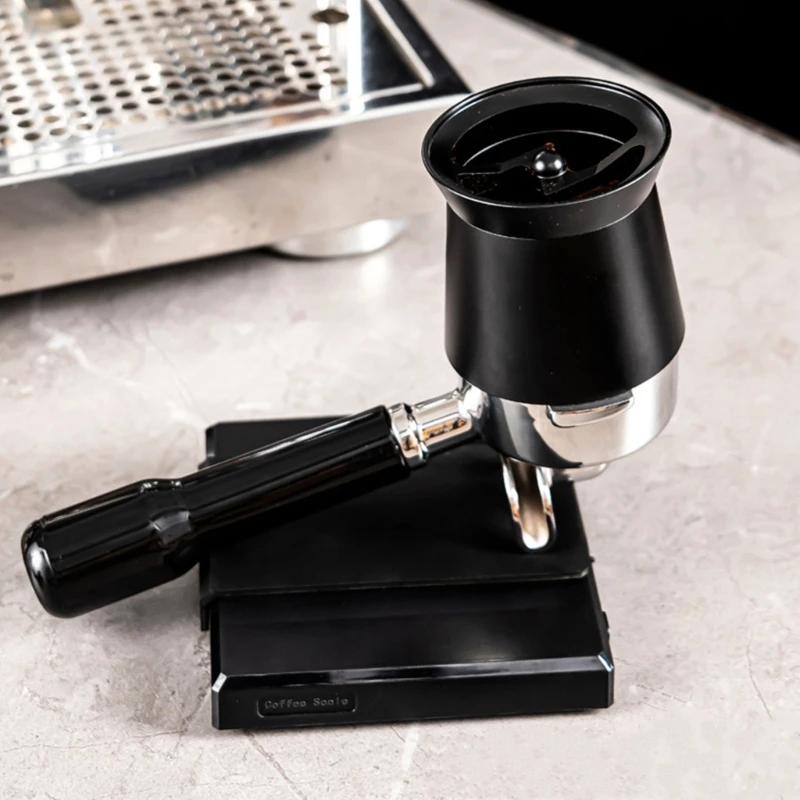 58mm Portafilter Dosing Cup Espresso Dosing Cup Barista Espresso Coffee