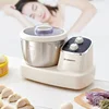 Dough mixer household multi-functional automatic dough kneading machine kneading dough fermentation all-in-one multi-function 2