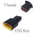 XT90-M to T-F