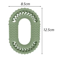 Rubber Teething Stick for Dogs