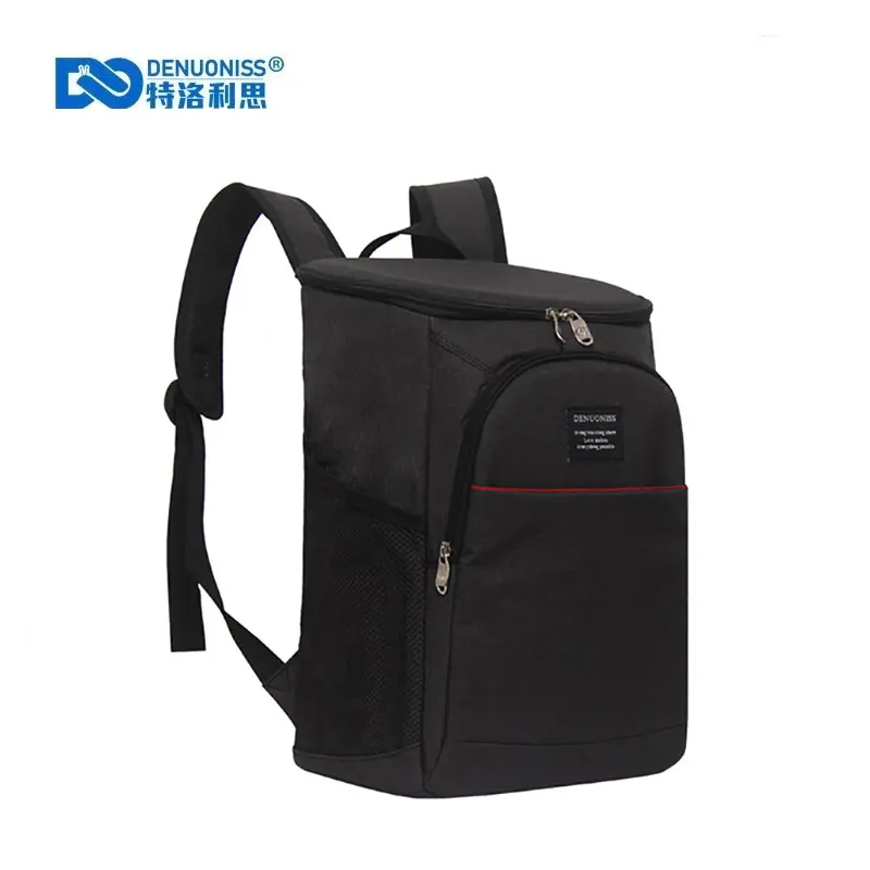 Denuoniss Lancheira Lunch Bag Per Uomo Bolsa Stile Termico Termica Para Marmita Bolsa Termica Bolsa Porta