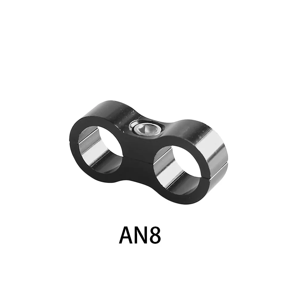 AN8 black