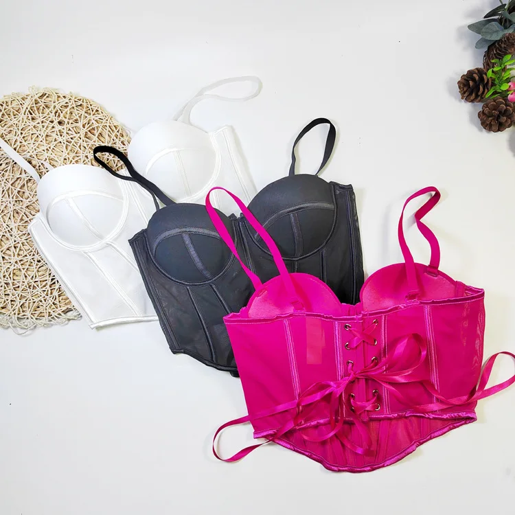 

2024 Новый женский топ