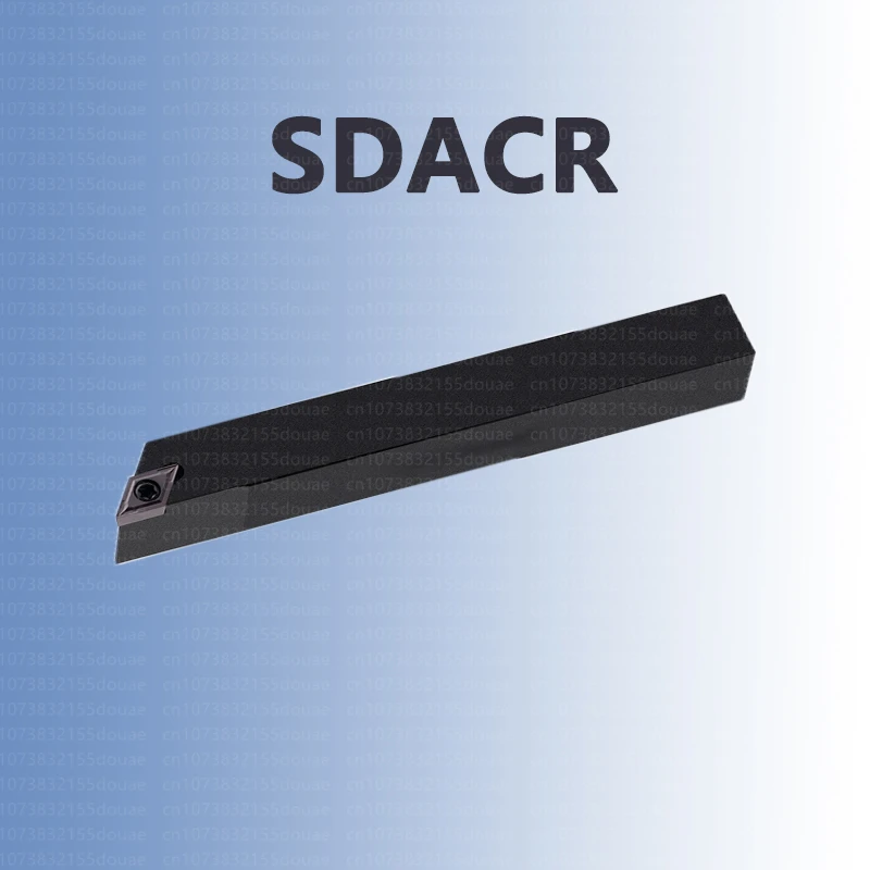 

SDACR1616H07 CNC Shank SDACR0808H07 SDACR1010H07 SDACR1212H07 SDACR1212H11 SDACR1616H11 SDACR2020K11 SDACR2525M11 SDACR SDACL