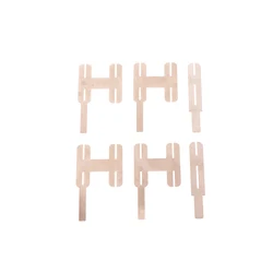 Premium Nickel Plated Steel Strips for Battery Spot Welding - 1 Set (A2)