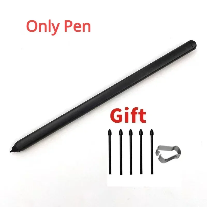 Original Silicone Case with Built-in Stylus Pen Slot and Logo