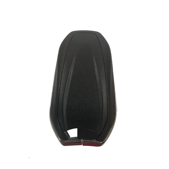 Custodia di ricambio per coperture chiave auto telecomando Okey per Peugeot 208 308 3008 508 5008 Citroen C4 C4L DS4 DS5 3 Custodia di ricambio per coperture chiave auto telecomando Okey per Peugeot 208 308 3008 508 5008 Citroen C4 C4L DS4 DS5 - Custodia di ricambio per coperture chiave auto telecomando Okey per Peugeot 208 308 3008 508