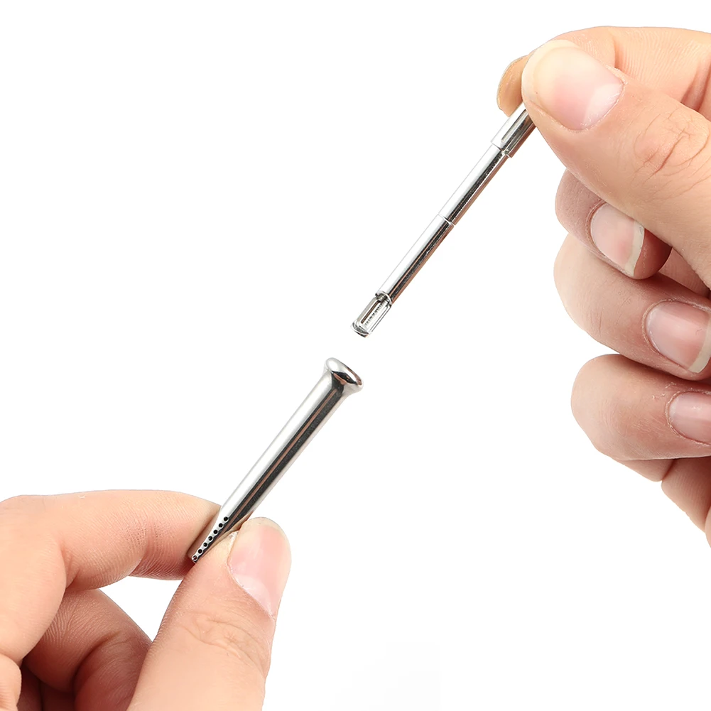 Anxiety Breathing Necklace Mindful Breathing Necklace Anxiety Necklace Meditation Jewelry for Anxiety & Stress Relief