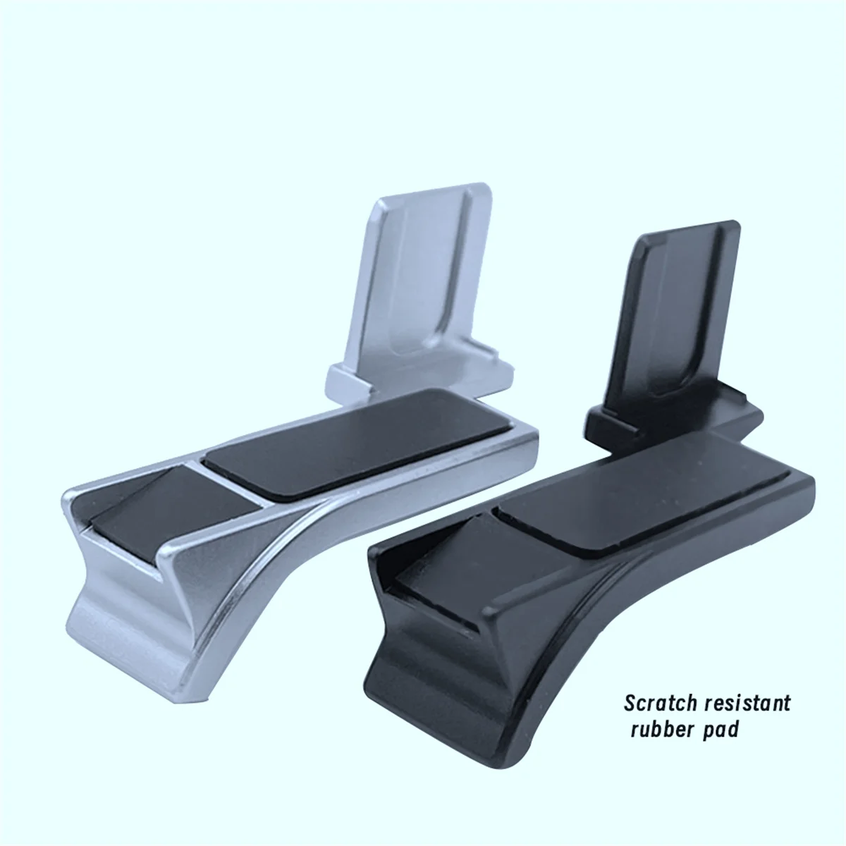 A04R-For Thumb Up Grip Camera Mount Thumb Up Grip Hot Shoe for Leica M10/M11P/M10-P M11 Accessories Black