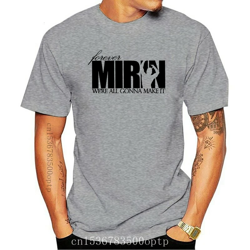 Мужская одежда, новые футболки Baisc Forever Mirin ZYZZ, мужская одежда из органического хлопка с коротким рукавом, смешная одежда для взрослых