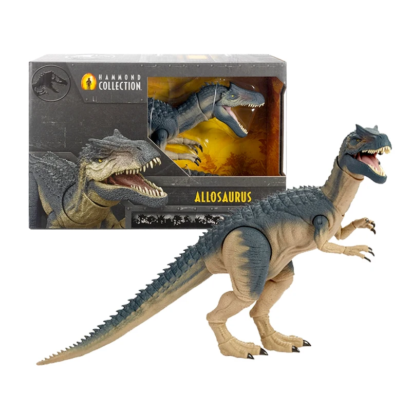 マテル ハモンドコレクション ディロフォサウルス マテル ディロフォサウルス ジュラシックパーク ジュラシックワールド