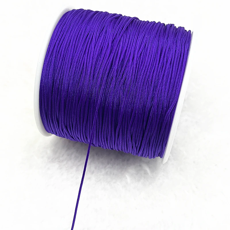 Versatile Nylon Macrame & Beading Cord