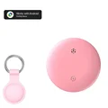 Pink key