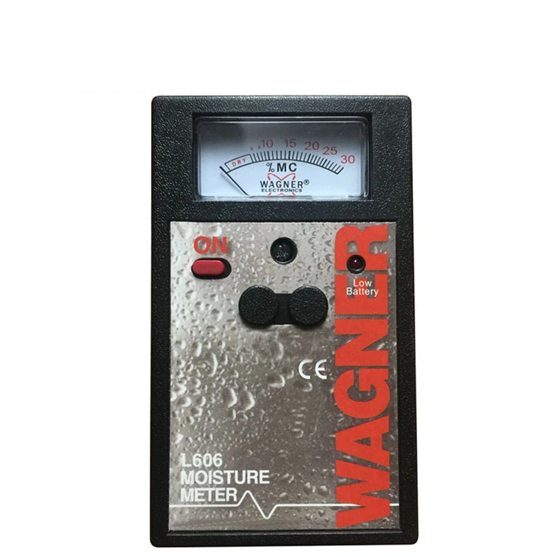 

L-606 Wagner wood moisture meter L606 wood moisture meter