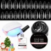 ProGlam™ Gel-X Nail Extension Kit ProGlam™ Gel-X Nail Extension Kit