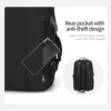 Lifetime Warranty Men Backpack 17inch Laptop Backpack Men Backpack For School For Travel Large Capacity Backpack Bag Schoolbag 6