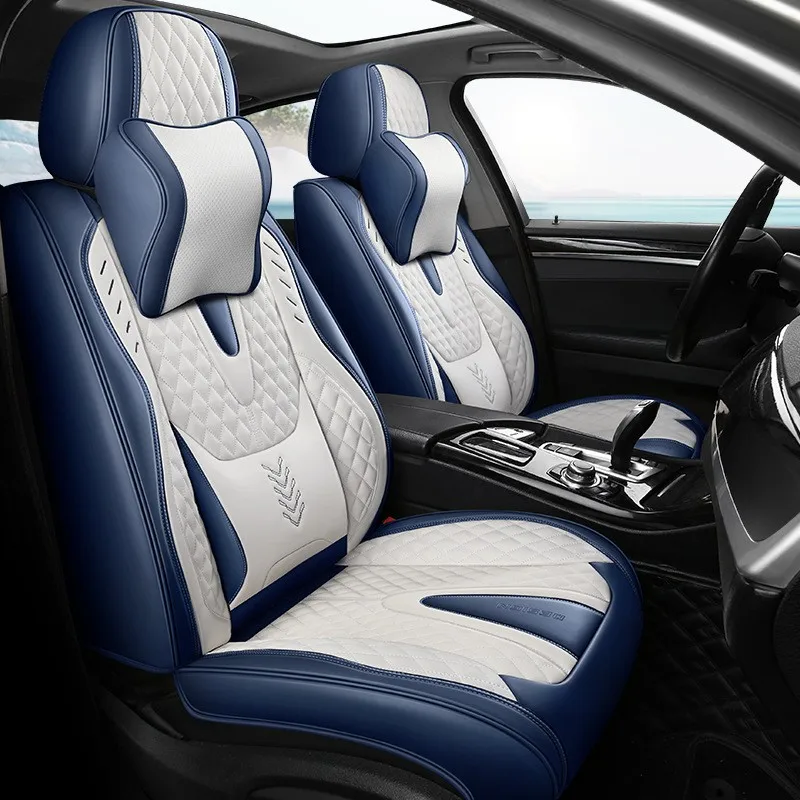 

Чехлы на сиденья автомобиля NAPPA для Honda, Toyota, Kia, Ford, Jeep, Mazda, Hyundai, Buick, Mitsubishi, Infiniti, Subaru, VW, защитный чехол на сиденье автомобиля