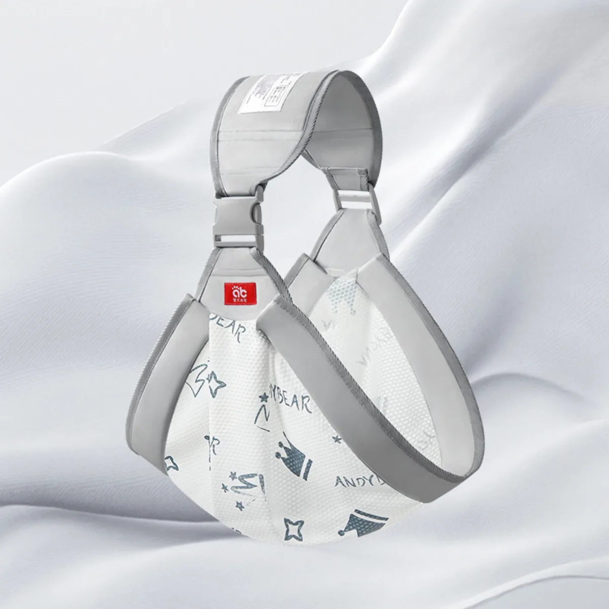 Baby Wrap Carrier 1