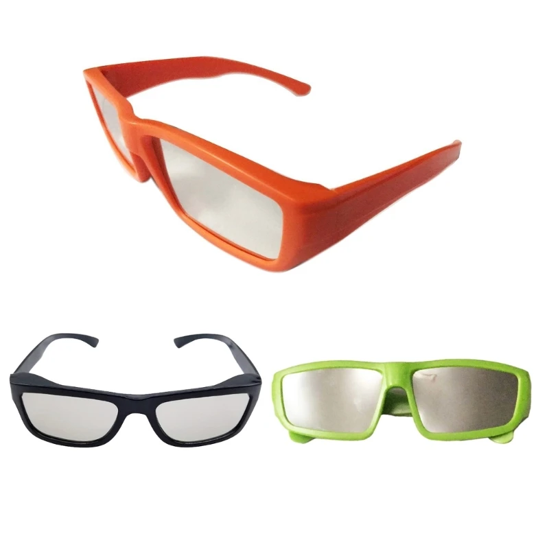 

Solar Glasses,Solar Observation Glasses,Plastic Glasses Safe Shade for Direct Sun Viewings Gift