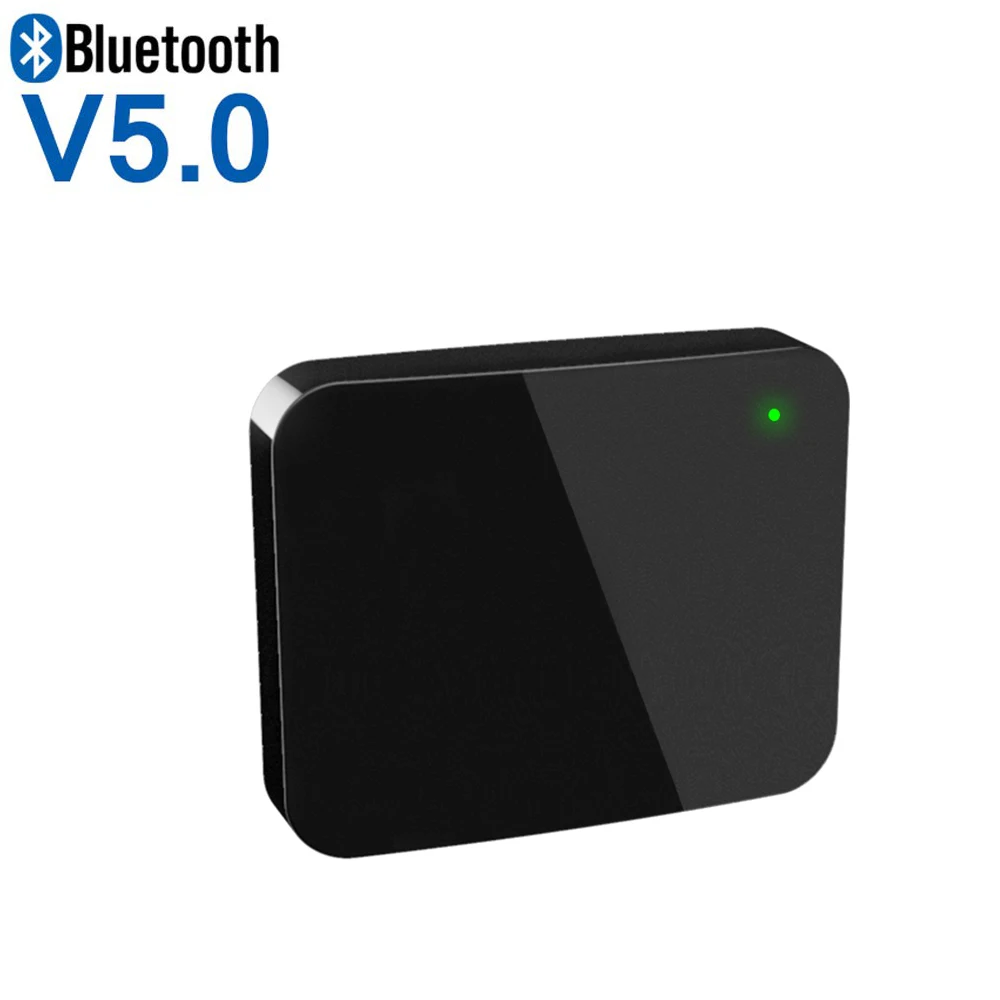 Bluetooth 5.0 A2DP Music Receiver Wireless 30 Pin Stereo Audio 30Pin Adapter for Ihome iP37 iA100 iA17 iP11 iP49 iH16U Speaker image_0
