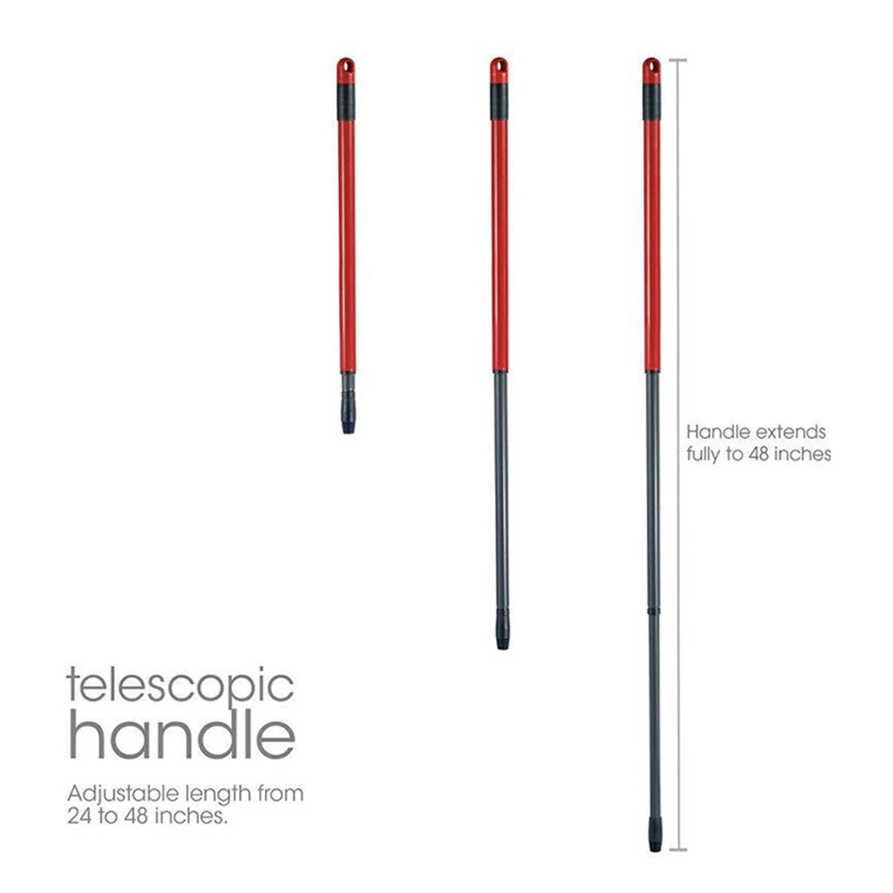 Replace The Telescopic Handle For Ocedar Easywring/ Easywring