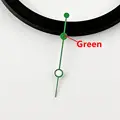 NO.8 Full Green