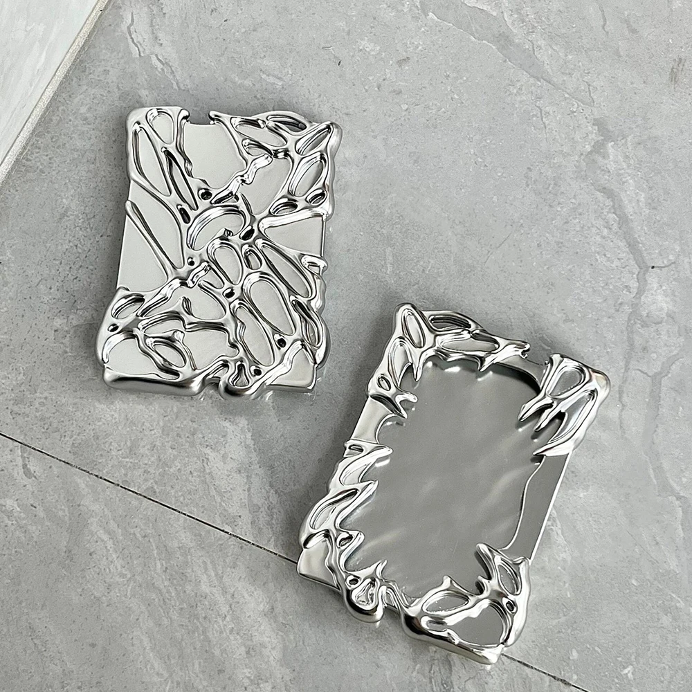 New Photocard Holder Photo Card Case 3 Inch Photo Card Storage Box Kpop Photo Frame Photo Card Supplies Photocards Stand Decor