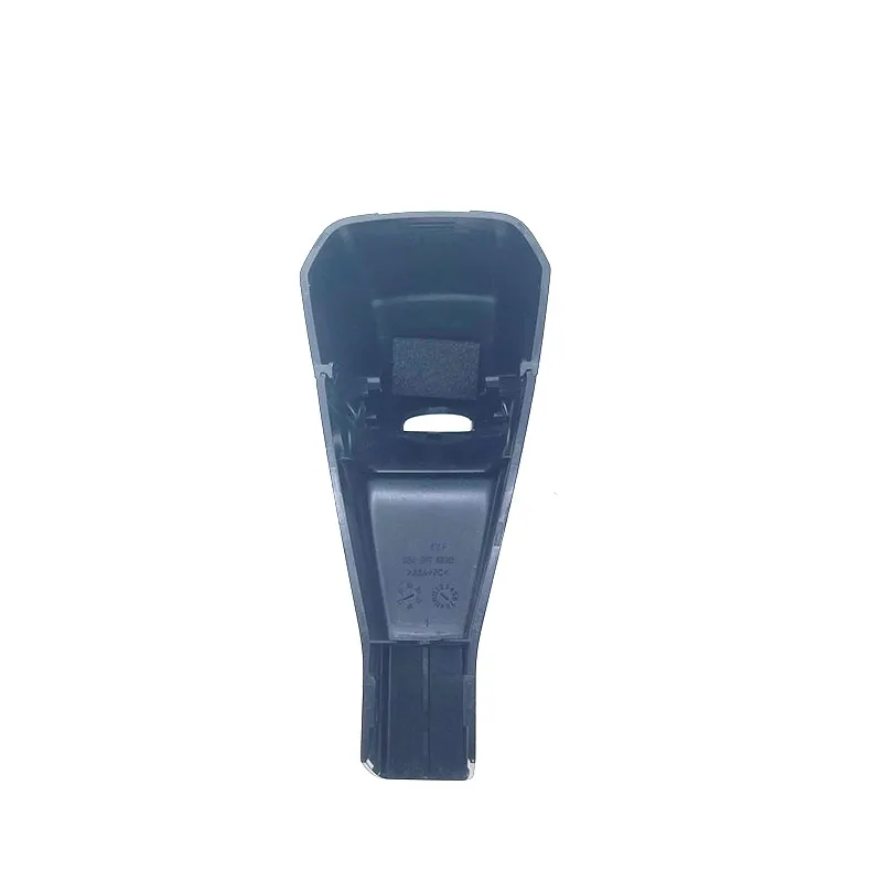 골프 MK7.5 후면보기 미러 커버 비 느낌 셸 와이어 슬롯 레인 센서 쉘 5G0 857 593 B