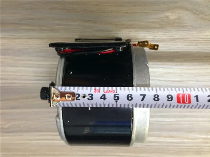 STARPAD For Electric car conversion / speed motor / 24v250w Motor MY1025